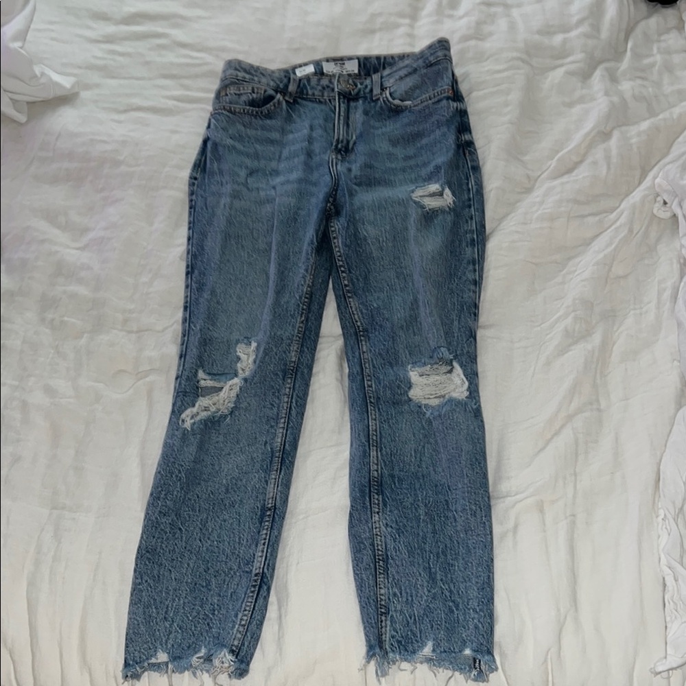 Bershka jeans